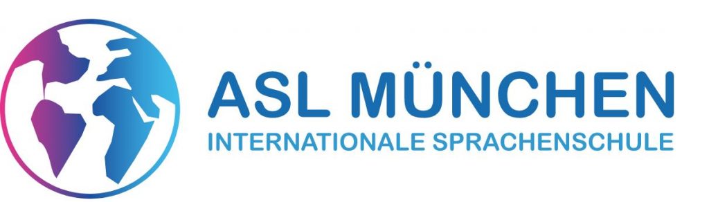 ASL Müpnchen Internationale Sprachenschule