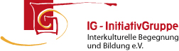 IG Initiativgruppe Interkulturelle Begegnung und Bildung